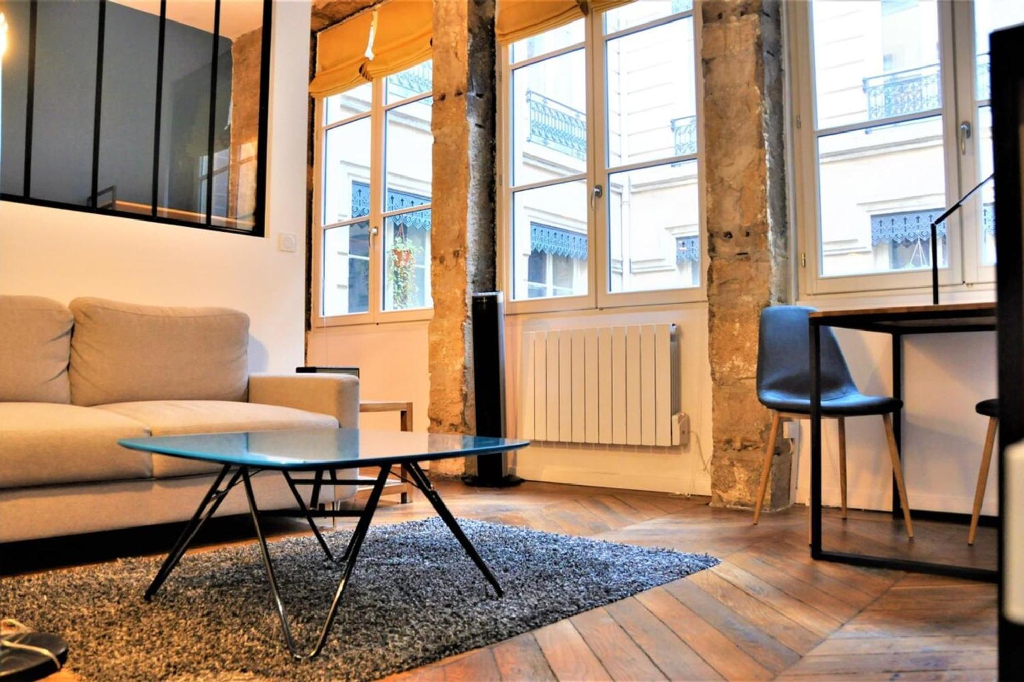 Le Bleu Hypercentre Presque Ile