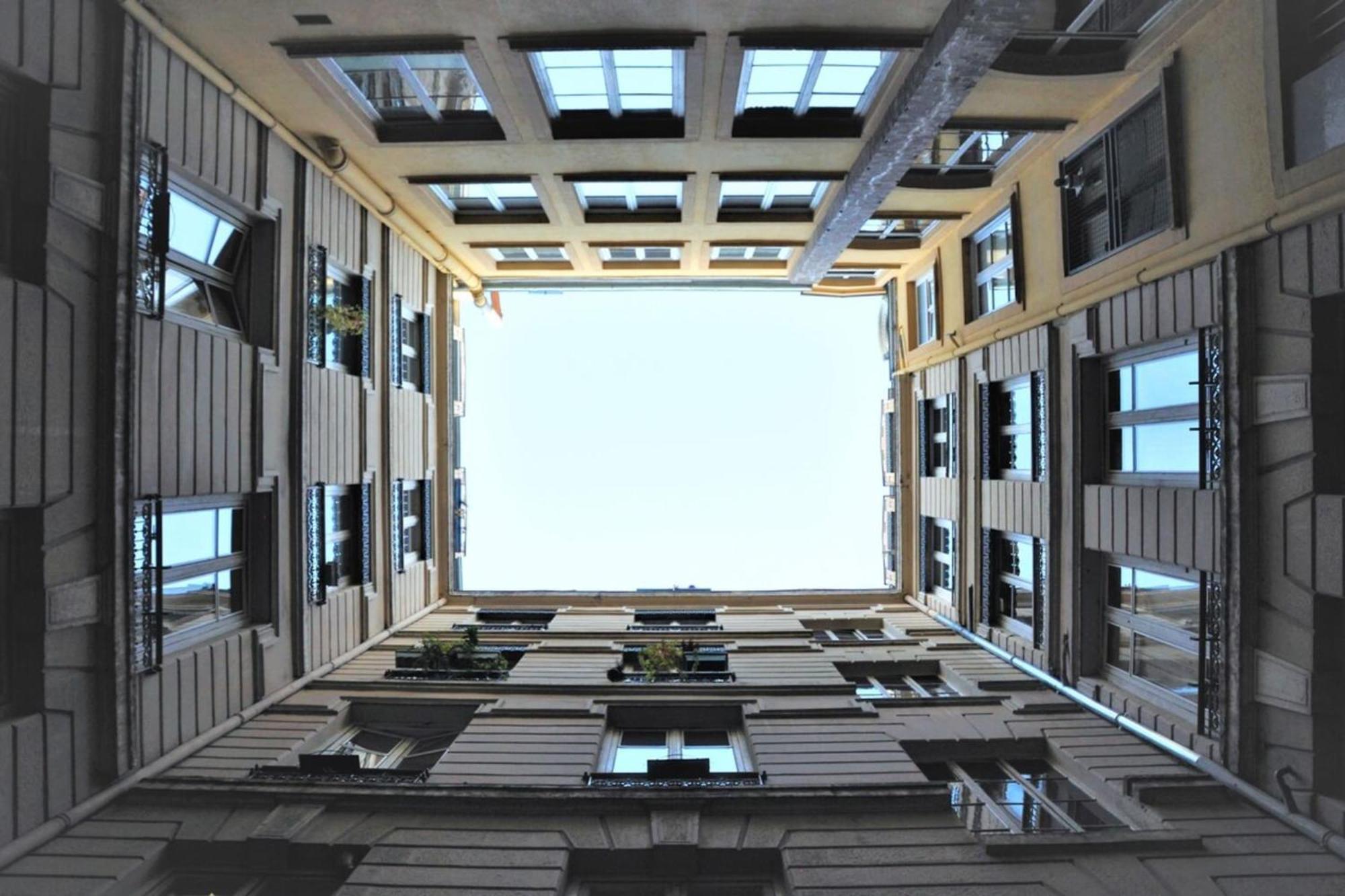 Appartamento Le Bleu Hypercentre Presque Ile Lione